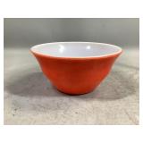 McKee Glass Co.  Mixing Bowl