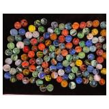 Assorted Marbles