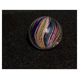 German Swirl Divided Core