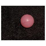 Opaque Handmade Marble