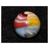 Furnace Glass Change Marble