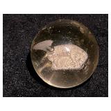 Sulphide Grazing Sheep Marble
