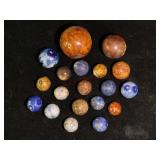 Bennington Marbles