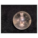Sulphide Squirrel Marble