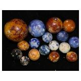 Bennington Marbles