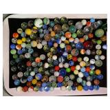 Assorted Marbles
