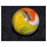 Large Glass Marble