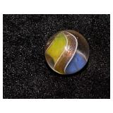 Ribbon Lutz Marble