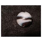 Akro Agate Blueblood Marble