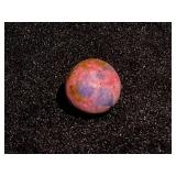 Pink Bennington Marble