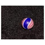 Peppermint Swirl Marble