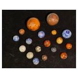 Bennington Marbles