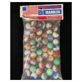 Gladding-Vitro Agate Marbles
