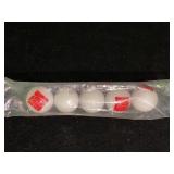 Coca-Cola Advertisement Marbles in Packaging