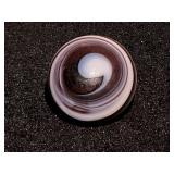 M.F. Christensen Horizontal Slag Marble