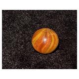 Onionskin with Gold Flake Marble
