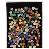 Assorted Marbles