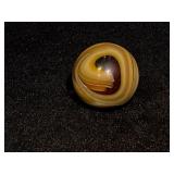 M.F. Christensen Slag Marble