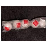 Coca-Cola Advertisement Marbles