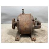 Early Electric Motor