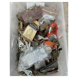 Miscellaneous Keys and Locks