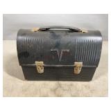 Thermos Brand Vintage Metal Lunchbox