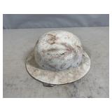 WWII Civil Defense Style Helmet