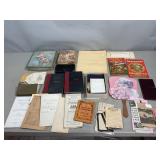 Vintage Ephemera