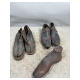 Early Shoes and More