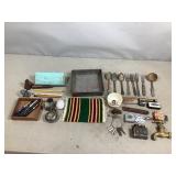 Miscellaneous Antiques and Collectibles