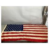 49 Star American Flag