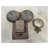 Antique Bells