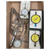 Machinist Tools