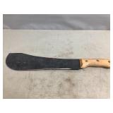 Machete