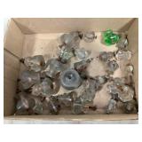 Glass Door Knobs and Handles