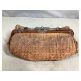 Vintage Doctor's Bag