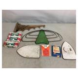 Vintage Laundry Supplies
