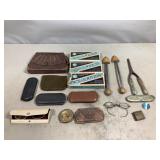 Vintage Dresser Lot