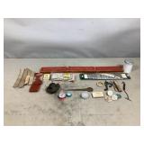 Miscellaneous Antiques and Collectibles