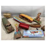 Antique Children's Toys