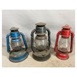 Dietz Barn Lanterns
