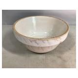 Stoneware Mixing Bowl