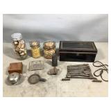 Miscellaneous Antiques and Collectibles