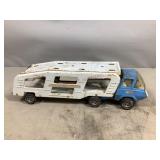Tonka Motor Mover Truck
