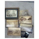 Antique Photographs