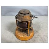 Dietz Little Wizard Night Watch Lantern
