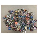 Vintage Assortment of Pins