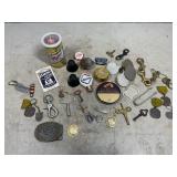 Miscellaneous Antiques and Collectibles