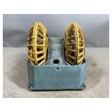 Cast Iron Hog Oiler
