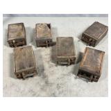 Ford Model T Ignition Coils/ Buzz Boxes
